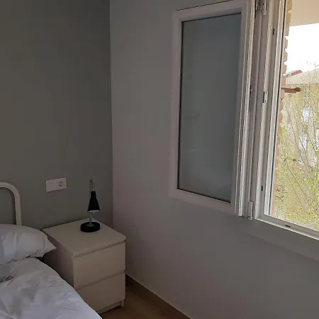 Plaza Andalucia -a 10min Caminando Del Puente קורדובה