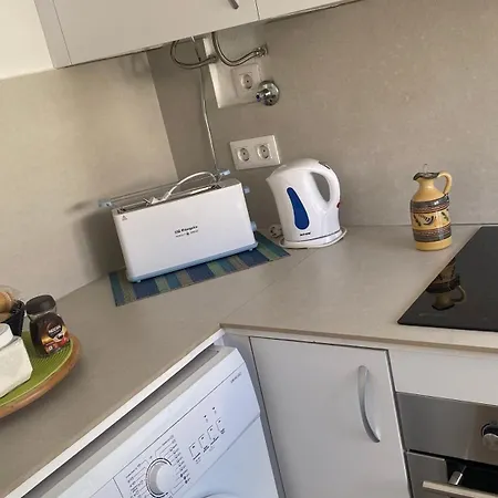 Apartamento Plaza Andalucia Córdoba