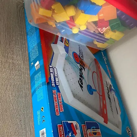 Plaza Andalucia -a 10min Caminando Del Puente *