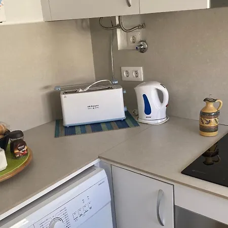 Apartment Plaza Andalucia -a 10min Caminando Del Puente *