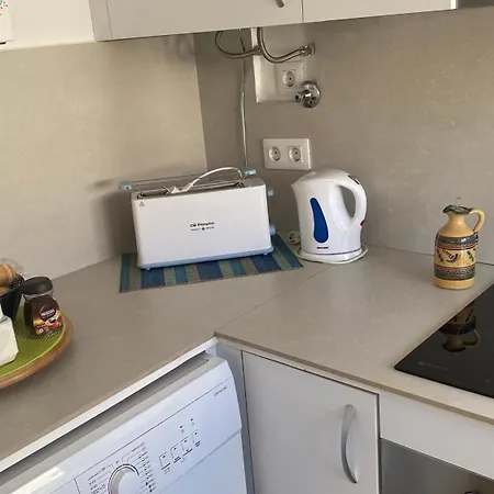 Plaza Andalucia -a 10min Caminando Del Puente