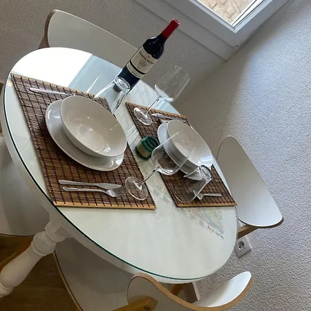 דירה Plaza Andalucia -a 10min Caminando Del Puente