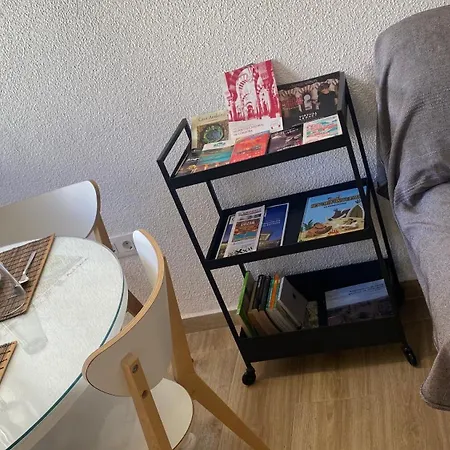 Plaza Andalucia -a 10min Caminando Del Puente * Cordoba