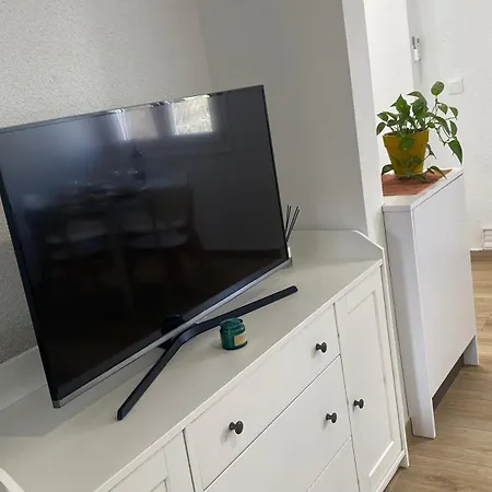 Plaza Andalucia -a 10min Caminando Del Puente דירה קורדובה