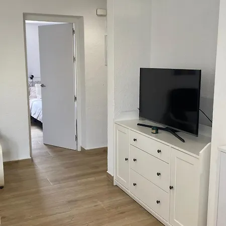 Plaza Andalucia -a 10min Caminando Del Puente * Cordoba