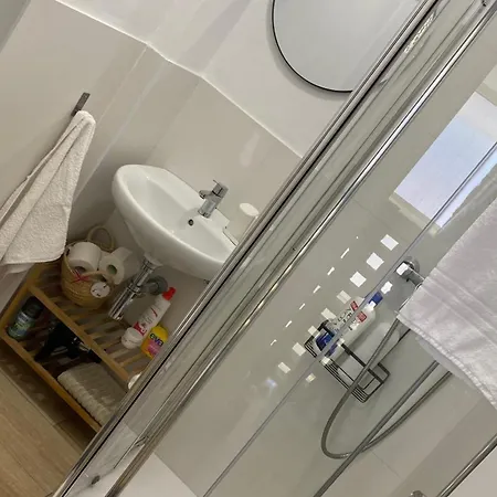 Apartment Plaza Andalucia -a 10min Caminando Del Puente
