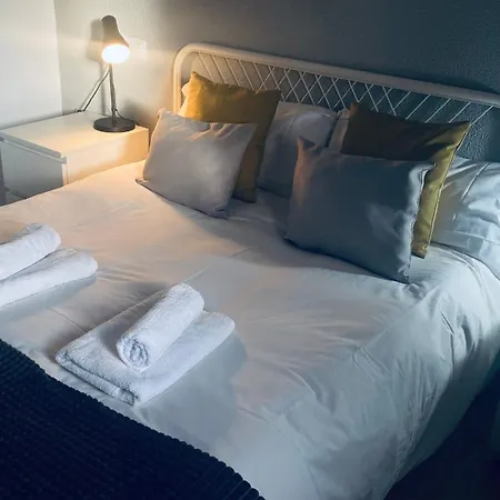 Apartamento Plaza Andalucia Córdoba