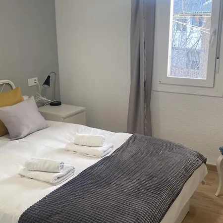 Plaza Andalucia -a 10min Caminando Del Puente קורדובה