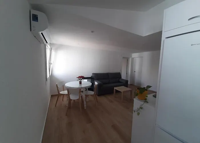 Plaza Andalucia -a 10min Caminando Del Puente * Córdova