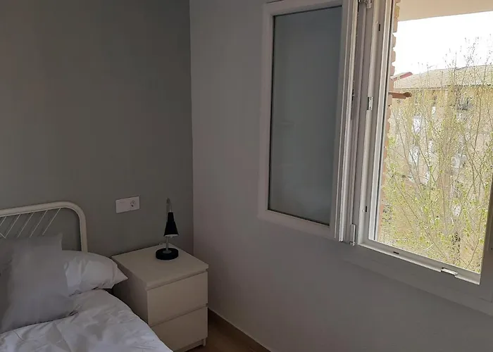 Plaza Andalucia -a 10min Caminando Del Puente Córdova