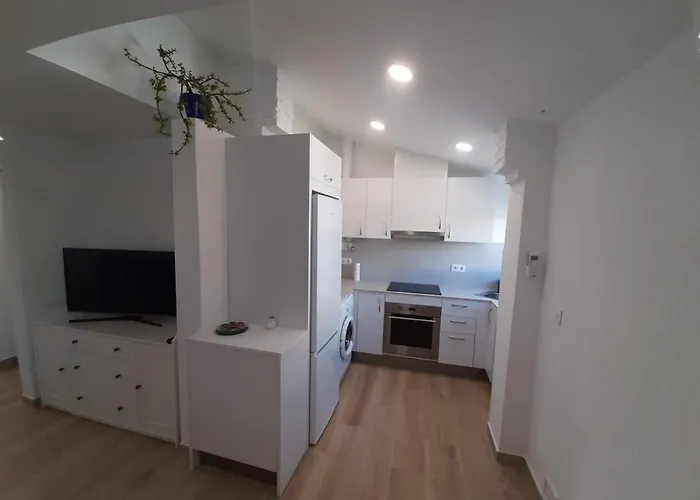 Plaza Andalucia -a 10min Caminando Del Puente * Córdova