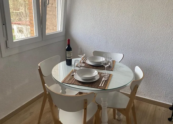Apartamento Plaza Andalucia -a 10min Caminando Del Puente Córdova