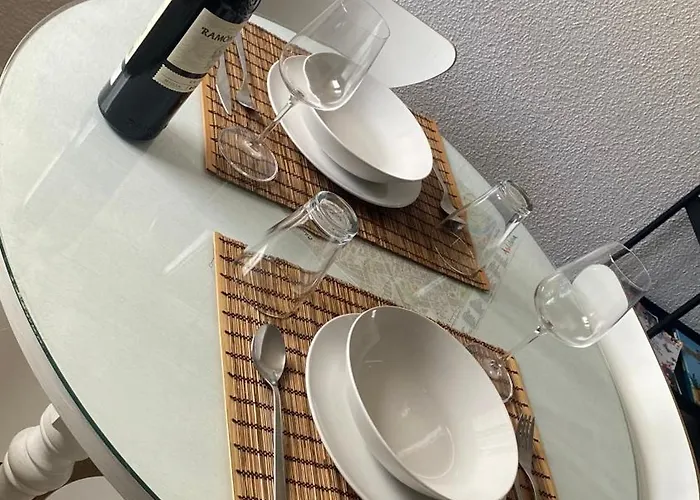 Plaza Andalucia -a 10min Caminando Del Puente Cordoba