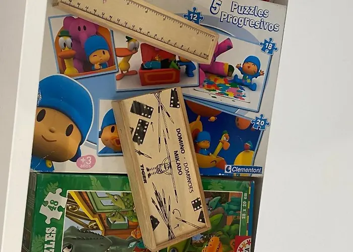 Plaza Andalucia -a 10min Caminando Del Puente Daire Cordoba