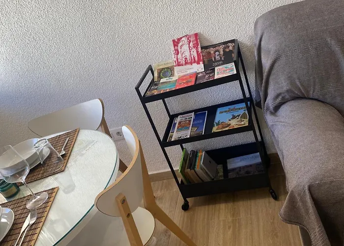 Plaza Andalucia -a 10min Caminando Del Puente * Cordoba