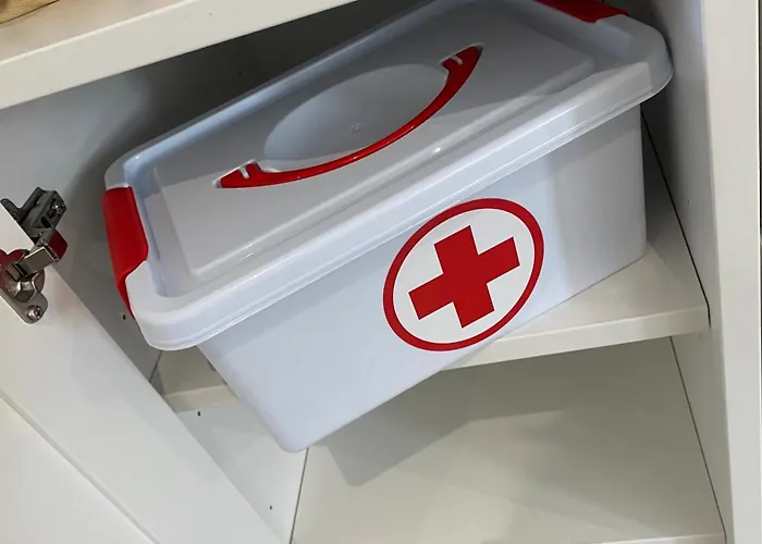 Plaza Andalucia -a 10min Caminando Del Puente