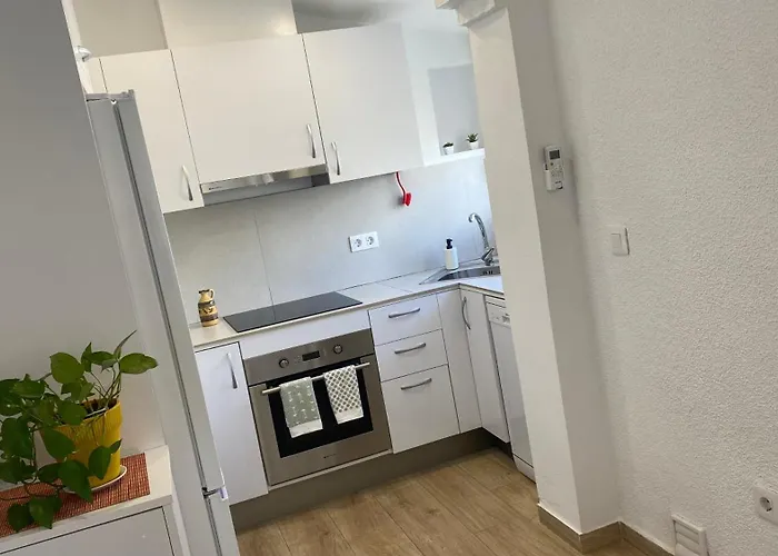 Plaza Andalucia -a 10min Caminando Del Puente * Cordoba