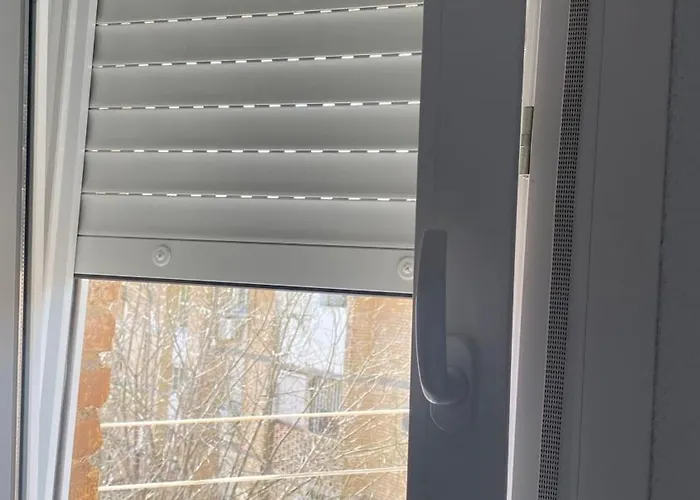 Daire Plaza Andalucia -a 10min Caminando Del Puente Cordoba