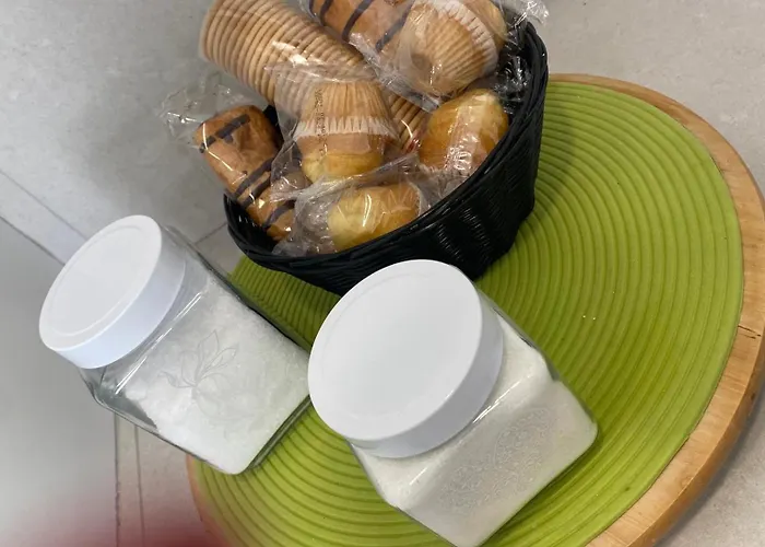 Plaza Andalucia -a 10min Caminando Del Puente Córdova