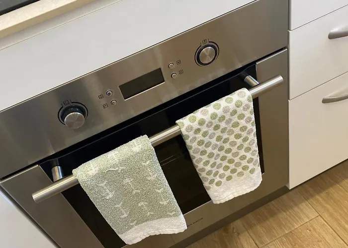 Plaza Andalucia -a 10min Caminando Del Puente Cordoba