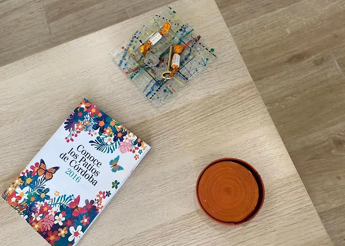 Daire Plaza Andalucia -a 10min Caminando Del Puente *