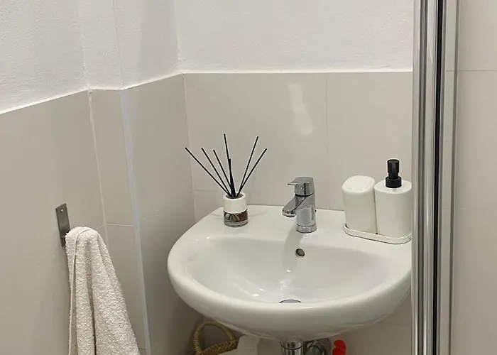 Plaza Andalucia -a 10min Caminando Del Puente * Cordoba