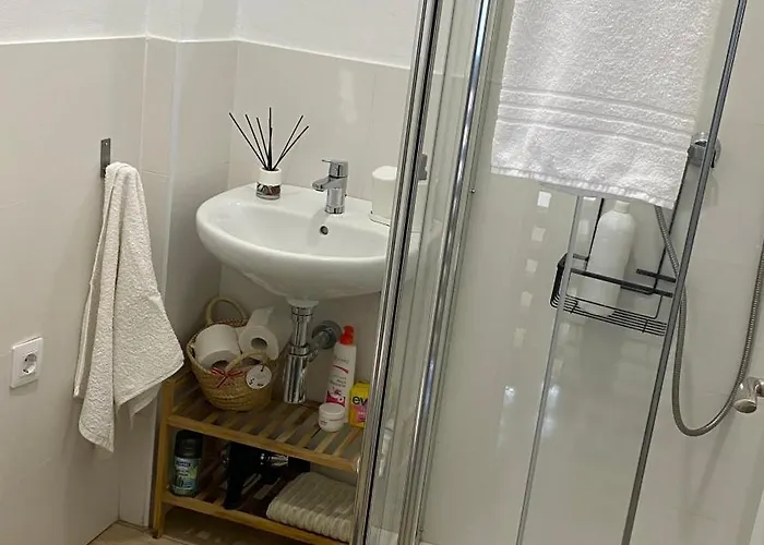 Apartamento Plaza Andalucia -a 10min Caminando Del Puente Córdova