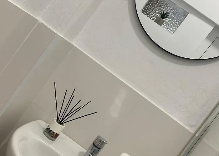 Plaza Andalucia -a 10min Caminando Del Puente * Cordoba