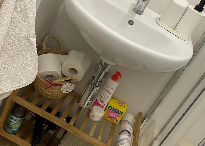 Plaza Andalucia -a 10min Caminando Del Puente Cordoba