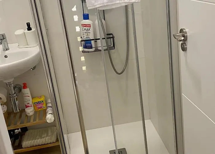 Plaza Andalucia -a 10min Caminando Del Puente Apartamento Córdova