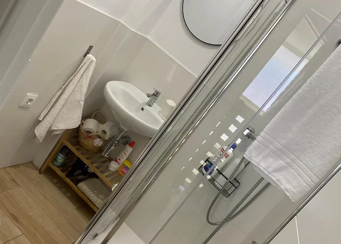 Apartamento Plaza Andalucia -a 10min Caminando Del Puente