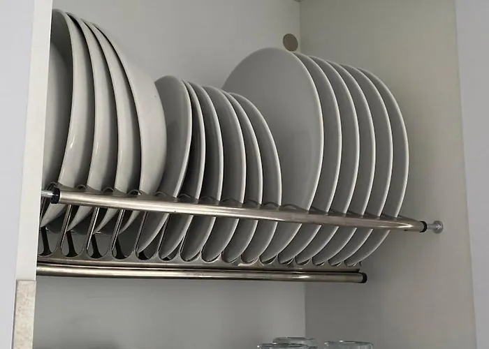 Plaza Andalucia -a 10min Caminando Del Puente