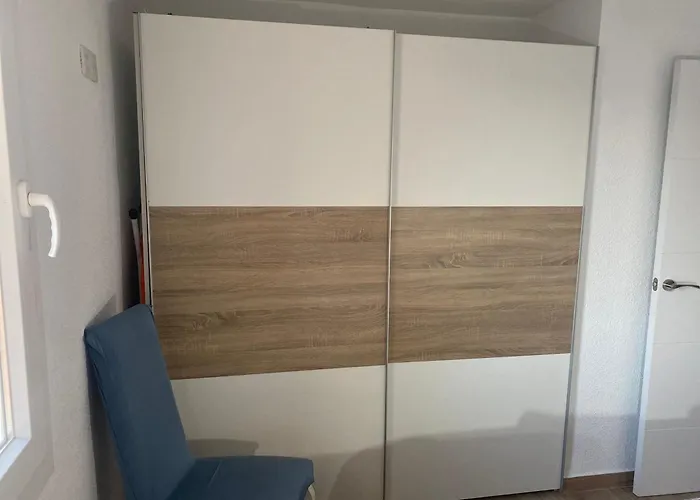 Plaza Andalucia -a 10min Caminando Del Puente Córdova