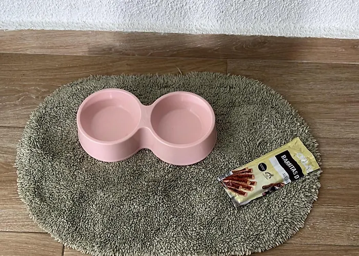 Apartamento Plaza Andalucia -a 10min Caminando Del Puente *