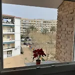 Apartamento Plaza Andalucia -a 10min Caminando Del Puente *