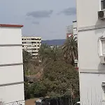 Plaza Andalucia -a 10min Caminando Del Puente Córdoba