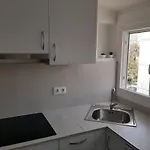 Apartamento Plaza Andalucia -a 10min Caminando Del Puente *