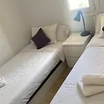 Plaza Andalucia -a 10min Caminando Del Puente Córdoba