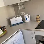 Apartamento Plaza Andalucia -a 10min Caminando Del Puente Córdoba