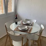 Apartamento Plaza Andalucia -a 10min Caminando Del Puente Córdoba