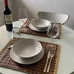 Plaza Andalucia -a 10min Caminando Del Puente Córdoba