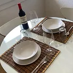 Apartamento Plaza Andalucia -a 10min Caminando Del Puente