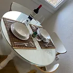 Apartamento Plaza Andalucia -a 10min Caminando Del Puente