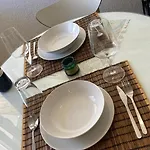 Plaza Andalucia -a 10min Caminando Del Puente Apartamento Córdoba