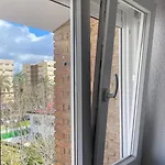 Plaza Andalucia -a 10min Caminando Del Puente Apartamento Córdoba