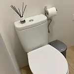 Apartamento Plaza Andalucia -a 10min Caminando Del Puente Córdoba